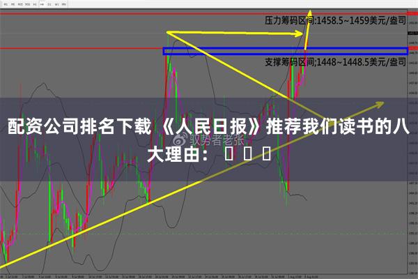 配资公司排名下载 《人民日报》推荐我们读书的八大理由： ​​​